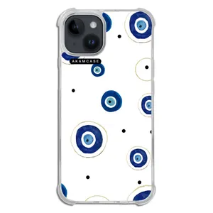 AKAM AMCWTA14-EYES9 Cover For Apple iPhone 14