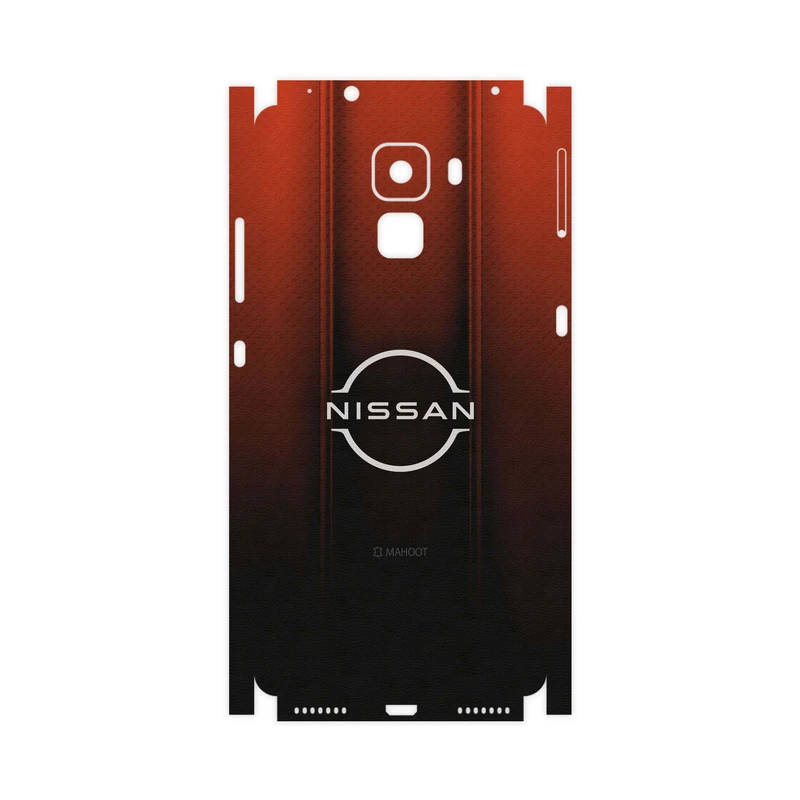 برچسب پوششی ماهوت مدل Nissan-FullSkin مناسب برای گوشی موبایل آنر 7