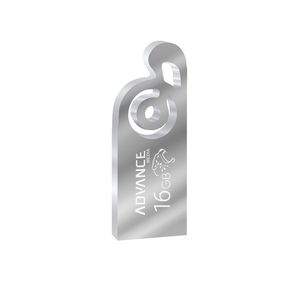 فلش مموری ادونس مدل M-122 ظرفیت 16 گیگابایت با رابط USB
