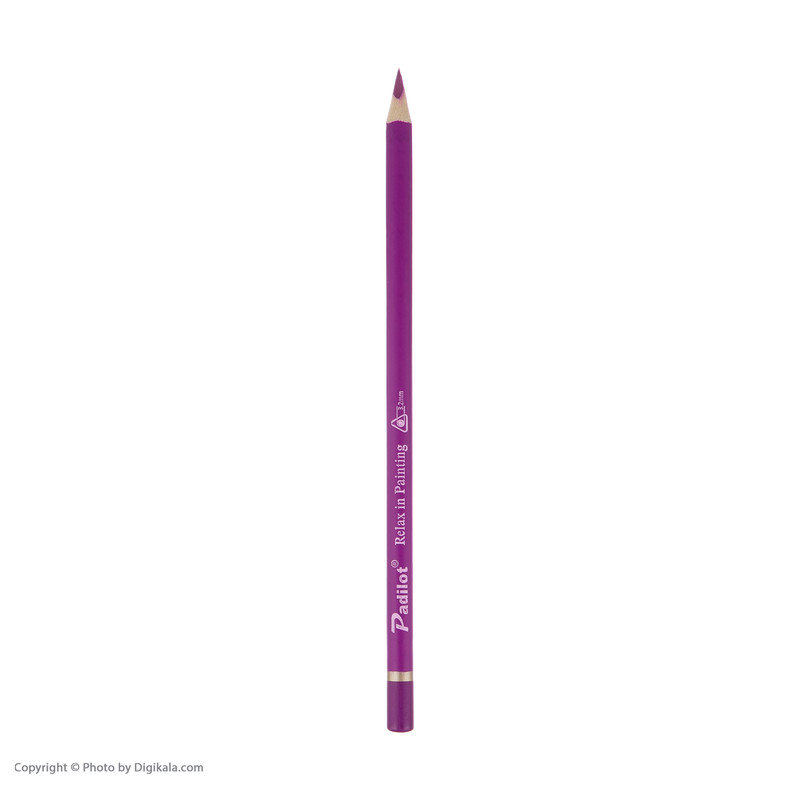 مداد رنگی 24رنگ پادیلوت مدل M-810224-1