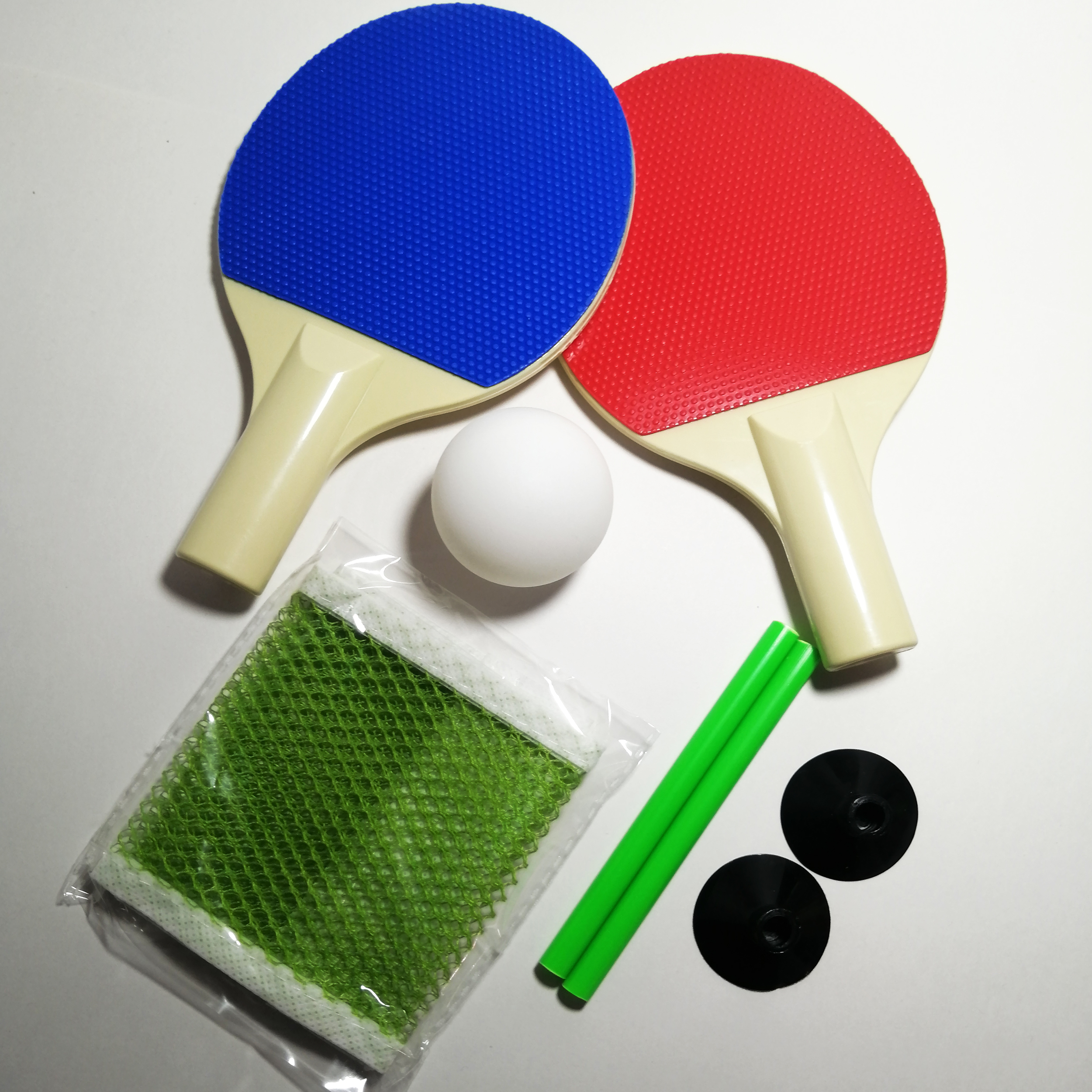 mini table tennis paddle