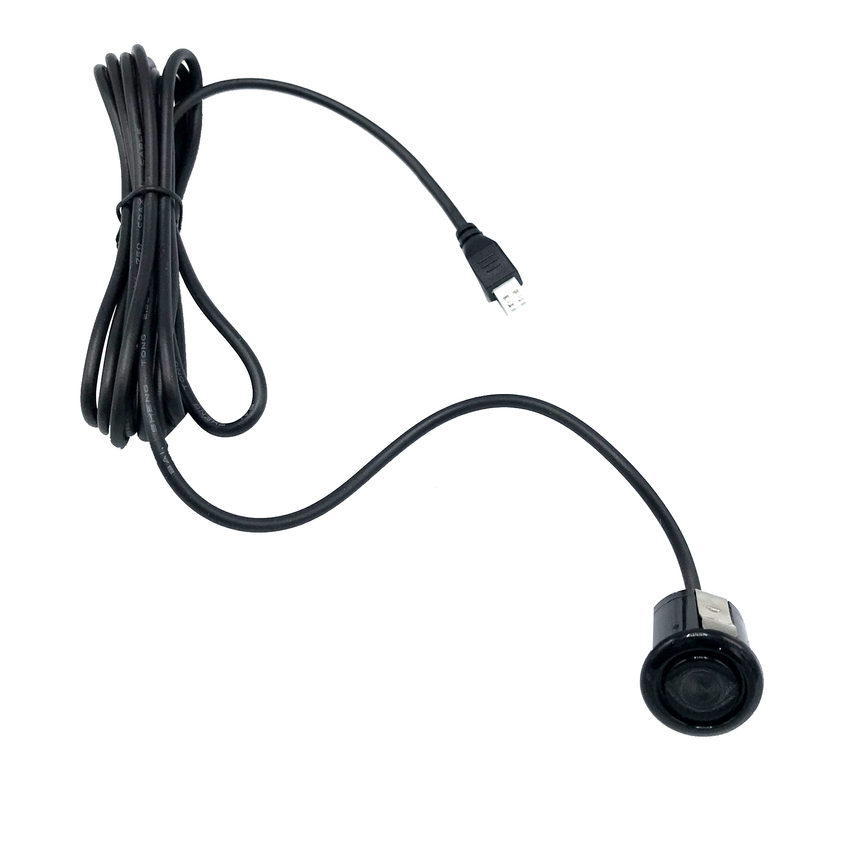  سنسور دنده عقب خودرو مدل Gray بسته 4 عددی