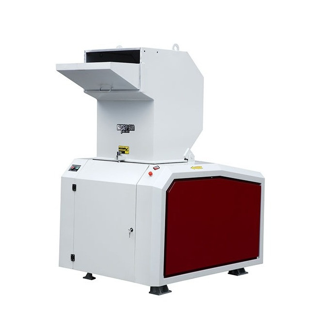 دستگاه آسیاب پلاستیک مدل pazelik