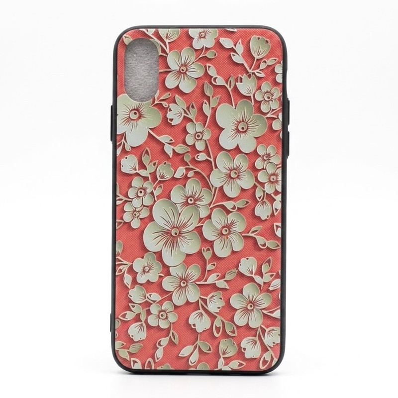 کاور مدل 01 مناسب برای گوشی موبایل اپل Iphone X/Xs