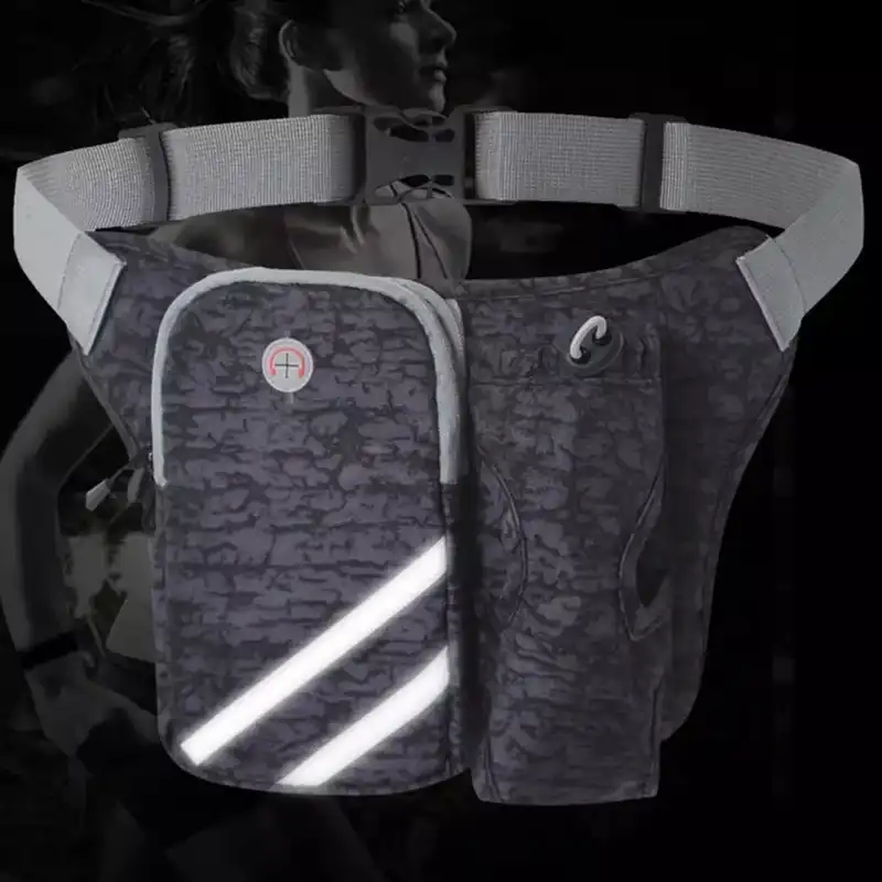 کیف کمری مدل ورزشی