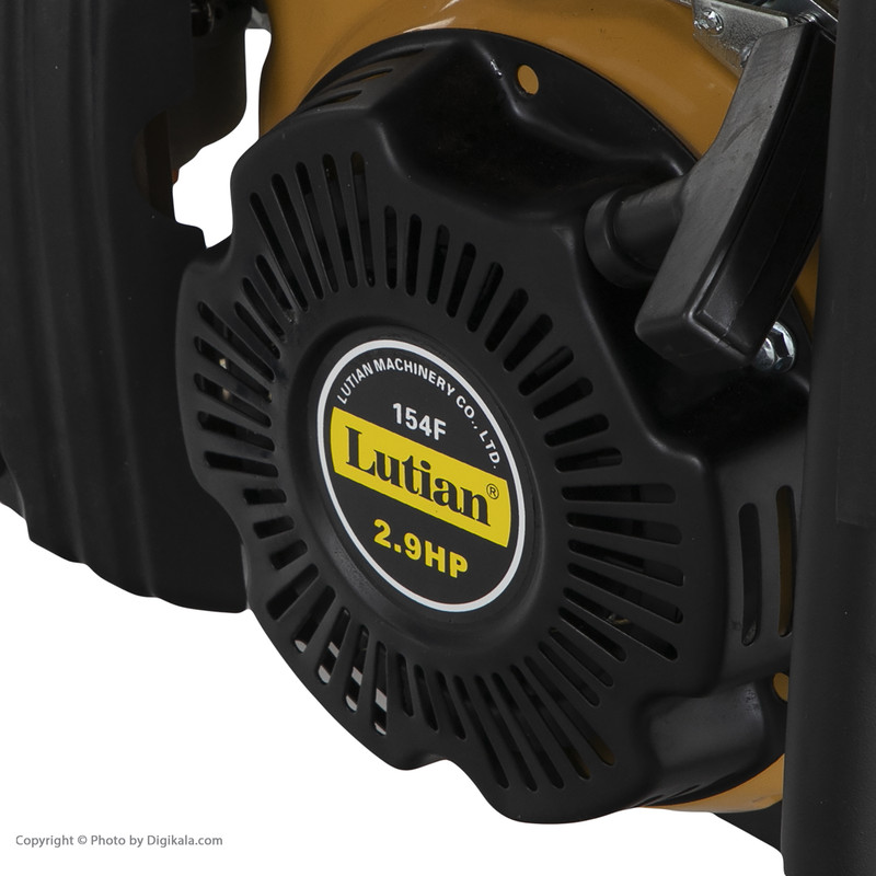 موتور برق لوتیان مدل LT1200S موتور برق لوتیان مدل LT1200S