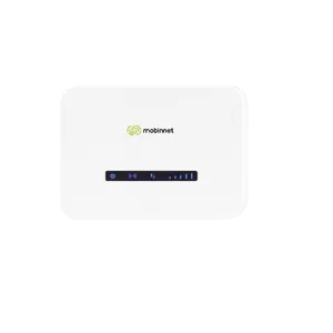 مودم LTE مبین نت مدل MN-6200 D به همراه اینترنت 230 گیگابایت 12 ماهه