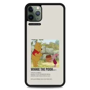 AKAM AMC-WA11PROMAX-CARTOONS-27 Cover For Apple iPhone 11 Pro Max