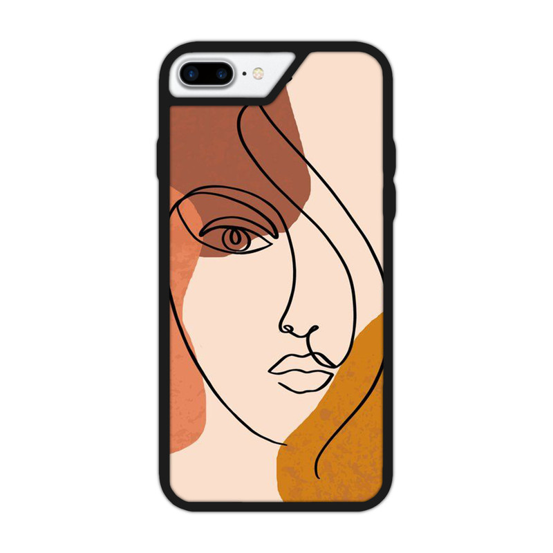 کاور آکام مدل A7P2541 مناسب برای گوشی موبایل اپل iPhone 7 Plus/8 plus