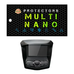 Multi Nano X-S1N Screen Protector For Chery Arrizo 5