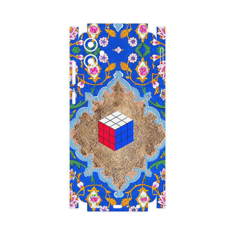 برچسب پوششی ماهوت مدل Maryams_Mathematics-FullSkin مناسب برای گوشی موبایل سامسونگ Galaxy A05