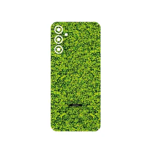 MAHOOT Leafs Cover Sticker for Samsung Galaxy M14