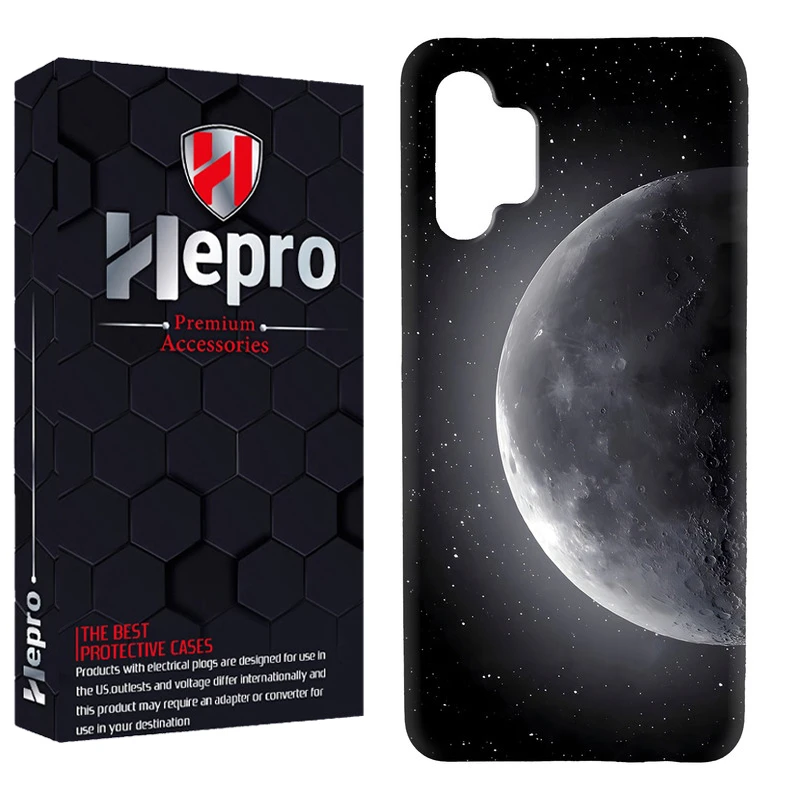 کاور هپرو مدل RC مناسب برای گوشی موبایل سامسونگ Galaxy A32 4G