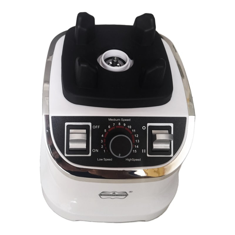 مخلوط کن رومانتیک هوم مدل OG-225 مخلوط کن رومانتیک هوم مدل OG-225