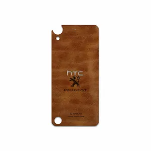 MAHOOT BFL-PEGT Cover Sticker for HTC Desire 530