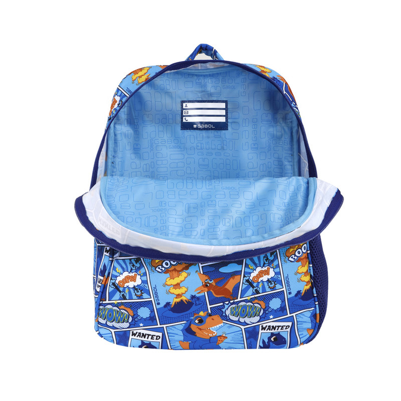 کوله پشتی گابل مدل 236302003 Dino