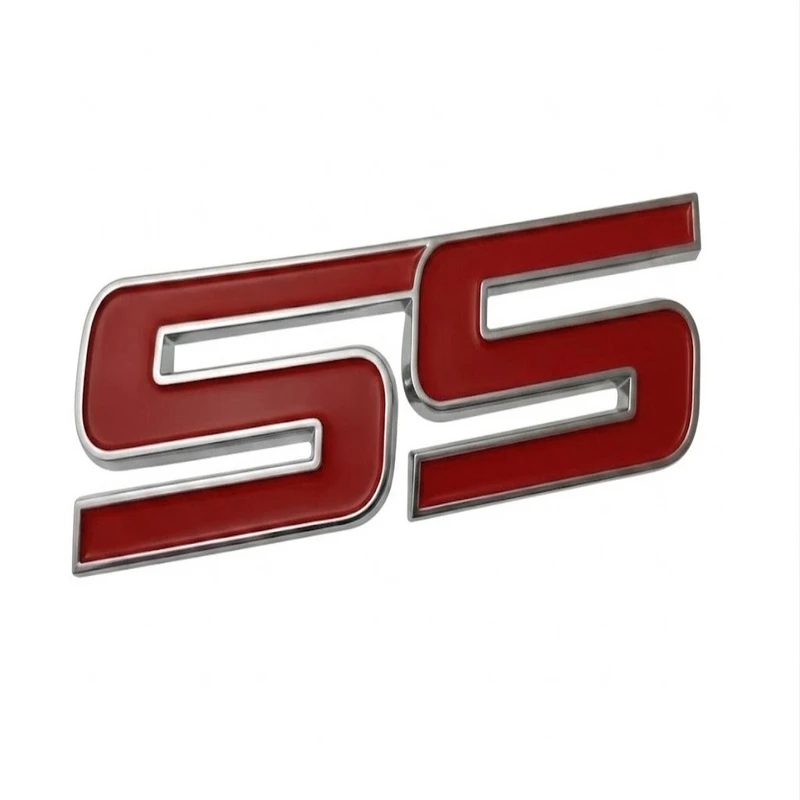 آرم خودرو مدل SS کد 2