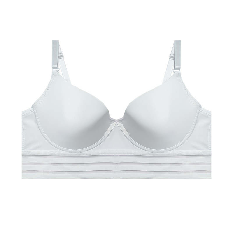 سوتین زنانه مدل پایه بلند فنر دار کد 260384s