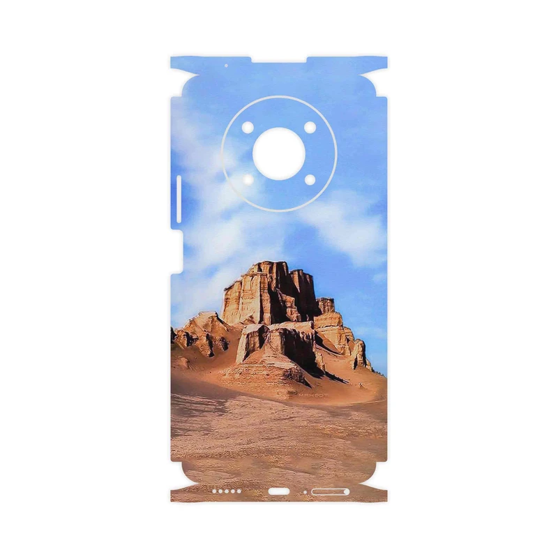 برچسب پوششی ماهوت مدل Kaloot-FullSkin مناسب برای گوشی موبایل آنر X9 5G