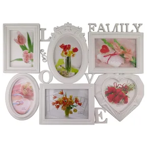 قاب عکس مدل LOVE FAMILY