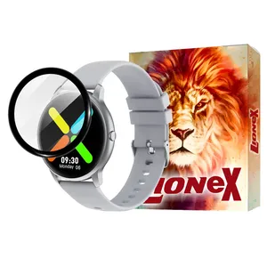 Lionex PMMAWL Screen Protector For Xiaomi Imilab KW66
