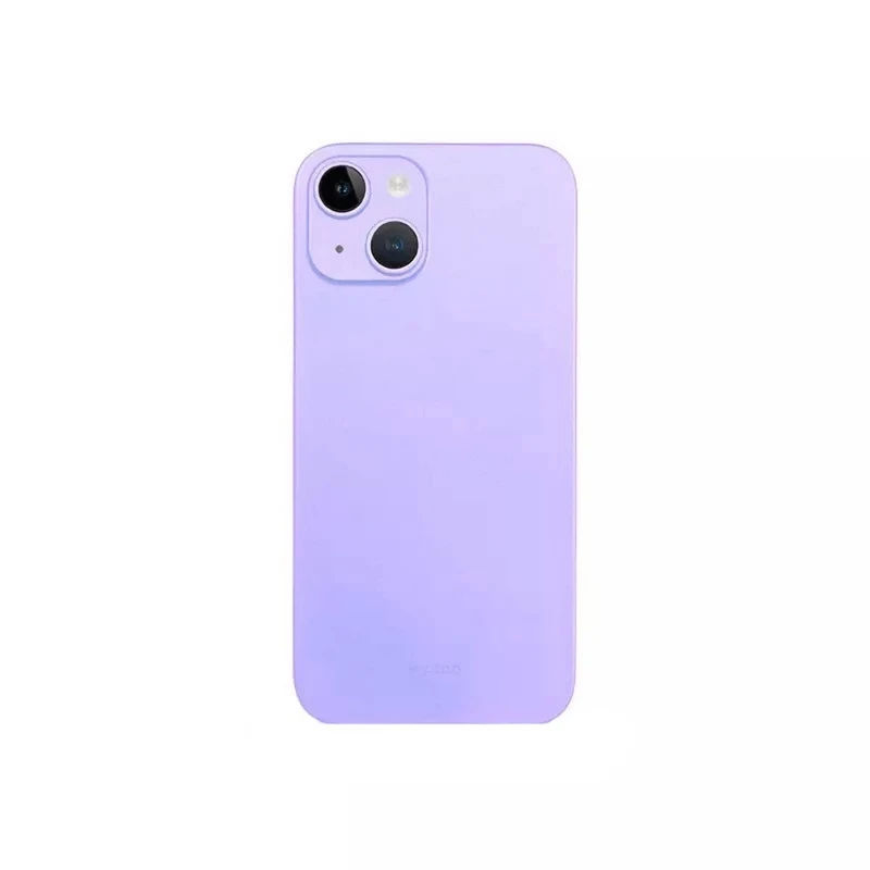 کاور کی- زد دو مدل Air skin کد 02 مناسب برای گوشی موبایل اپل iPhone 14