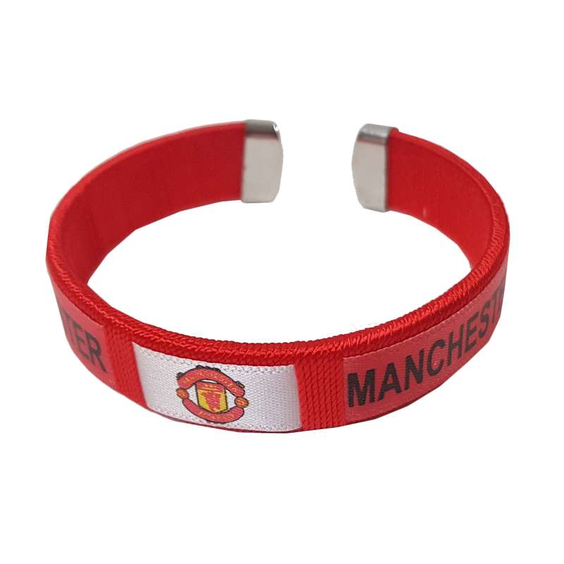 مچ بند ورزشی مدل منچستر کد 99