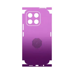 MAHOOT Minimal Maze-FullSkin Cover Sticker for Honor X6c