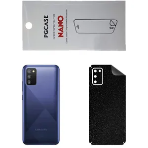 STAR SD Back Skin For Samsung Galaxy F02S