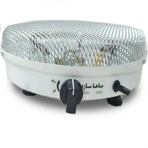 کرسی برقی ماها سازه مدل w500