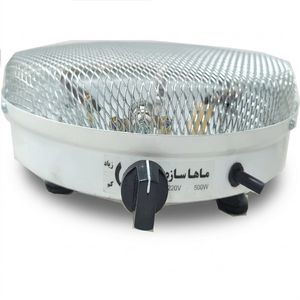 کرسی برقی ماها سازه مدل W500
