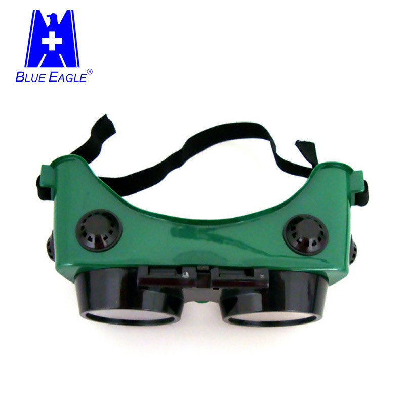 عینک ایمنی بلوایگل مدل GW250 عینک ایمنی بلوایگل مدل GW250