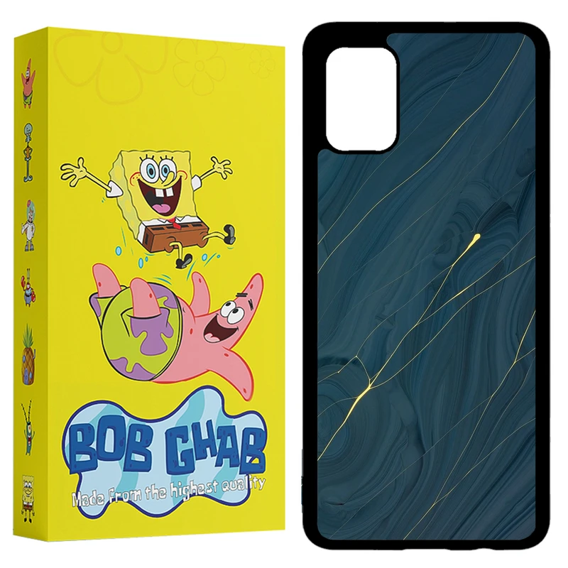 کاور باب قاب مدل BCPA51 مناسب برای گوشی موبایل سامسونگ Galaxy A51 4G / 5G