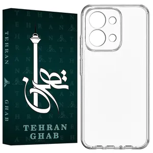TEHRAN Ghab SPCFT Cover For Xiaomi Redmi 15C 4G / Poco C85 4G