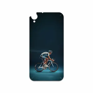MAHOOT Road cycling Cover Sticker for HTC Desire 830