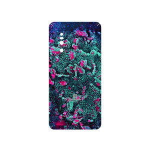 MAHOOT Atom Universe 8 Cover Sticker for VIVO X27