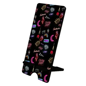پایه نگهدارنده گوشی موبایل مدل فانتزی کد 627