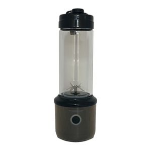 شیکر شارژی پاورولوجی مدل SM013 گنجایش 450 لیتر