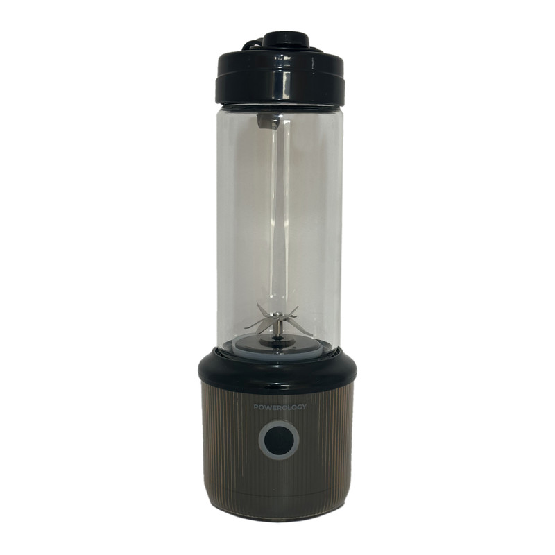 شیکر شارژی پاورولوجی مدل SM013 گنجایش 450 لیتر