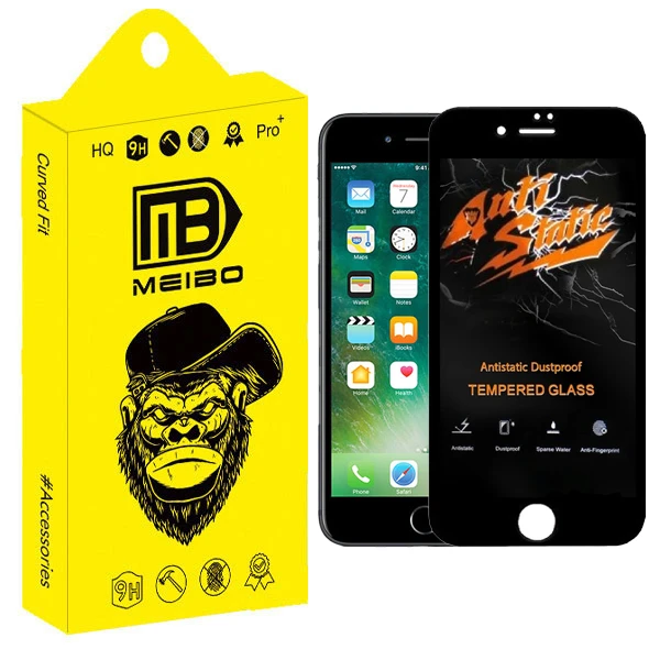 محافظ صفحه نمایش میبو مدل Carbon Antistatic مناسب برای گوشی موبایل اپل iPhone 7