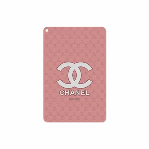 MAHOOT CHANEL-Logo Cover Sticker for Apple iPad mini GEN 5 2019 A2126