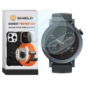 Ultimate Shield SH-UL Screen Protector For Nothing CMF Watch 2 Pro pack of 2