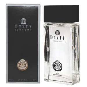 ادو پرفیوم مردانه دیوایز مدل  شیخ کلاسیک سری Shaik Classic حجم 100 میلی لیتر