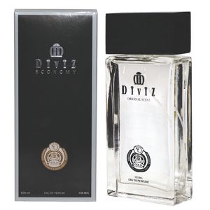ادو پرفیوم مردانه دیوایز مدل  شیخ کلاسیک سری Shaik Classic حجم 100 میلی لیتر