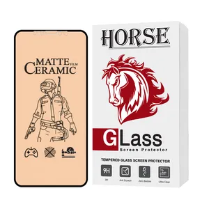 HORSE CERAMICH Screen Protector For Apple iPhone 11 / iPhone XR