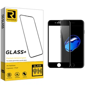 Randika GLD Screen Protector For Apple iPhone 7/8