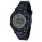 آنباکس ساعت مچی دیجیتالی کیو اند کیو مدل m149j007y به همراه دستمال مخصوص برند کلین واچ توسط سحر اسدی در تاریخ ۰۳ دی ۱۴۰۰
