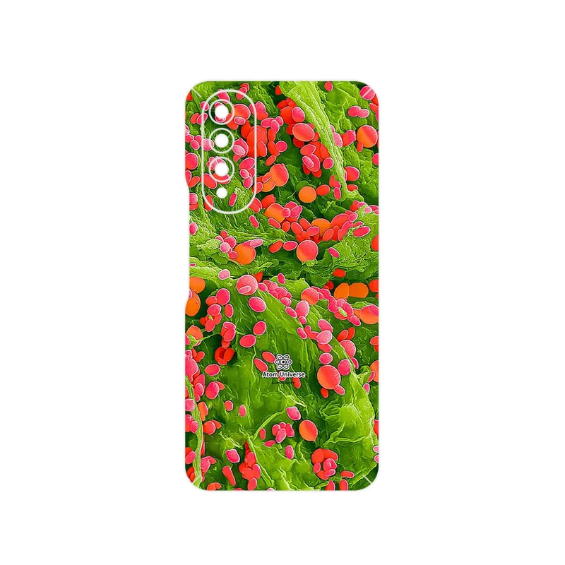 برچسب پوششی ماهوت مدل Atom Universe 3 مناسب برای گوشی موبایل ویکو T50