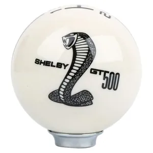 سردنده مدل  Shelby Cobra کد GT500WBLK