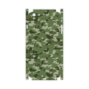 MAHOOT  Army-Green-Pixel-FullSkin Cover Sticker for Apple iPhone 6S Plus